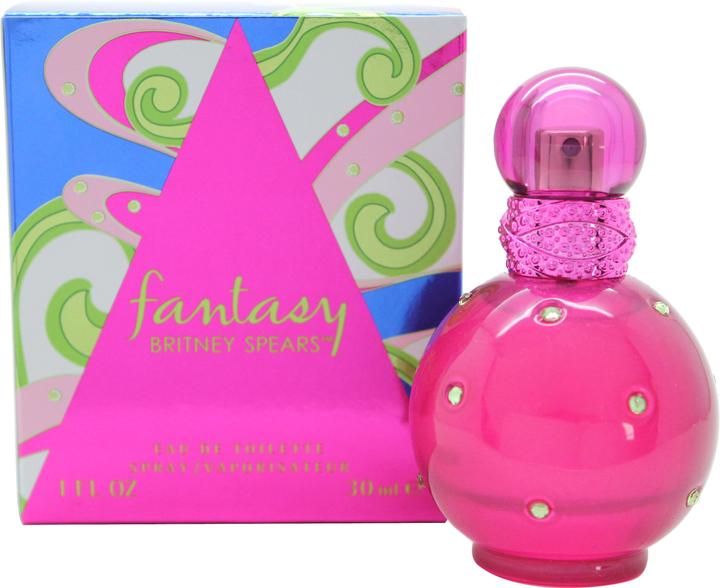 Produktbild Britney Spears Fantasy by (Eau de Toilette, 30 ml)