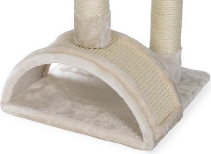 Actual product image Beeztees Tanica (82 cm, Beige)