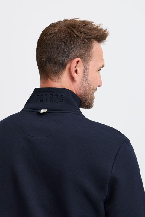 Immagine prodotto FQ1924 FQWILLIAM zipneck sweatshirt 21900712 (XL)