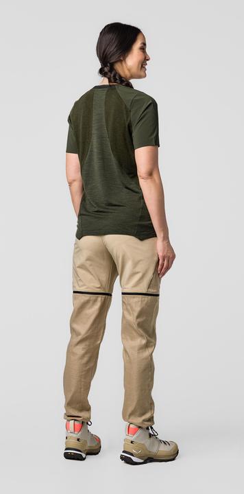 Immagine prodotto Salewa Pantaloni da donna Puez Hemp DST 2/1 (L)