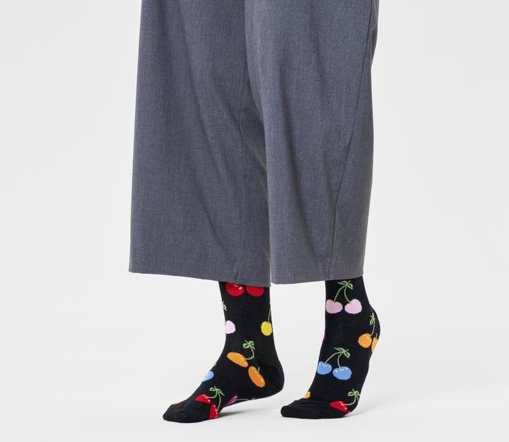 Immagine prodotto Happy Socks Ciliegia (Confezione singola, 41 - 46)