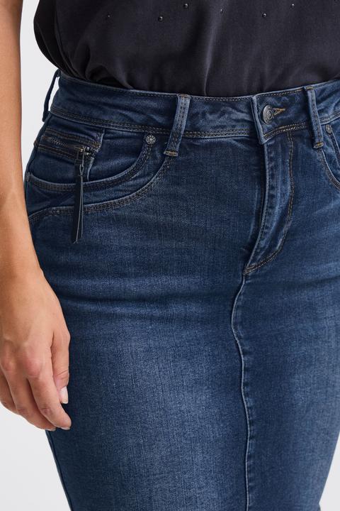 Immagine prodotto Pulz Jeans PZKAROLINA HW Skirt 50207699 (32)