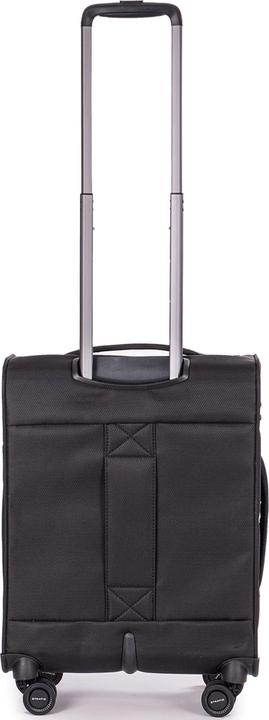 Image du produit Stratic Light + valise (37 l, Bagage à main (jusqu'à 50l))