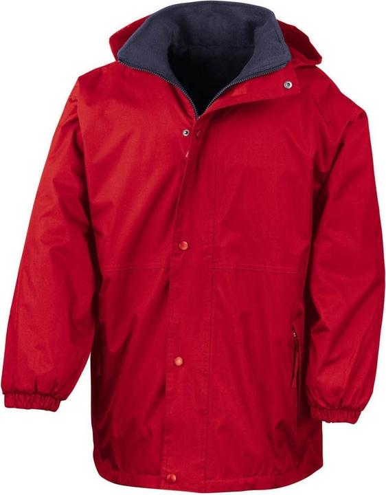 Image du produit Regatta Veste polaire StormDri 4000 coupe-vent et imperméable (S)