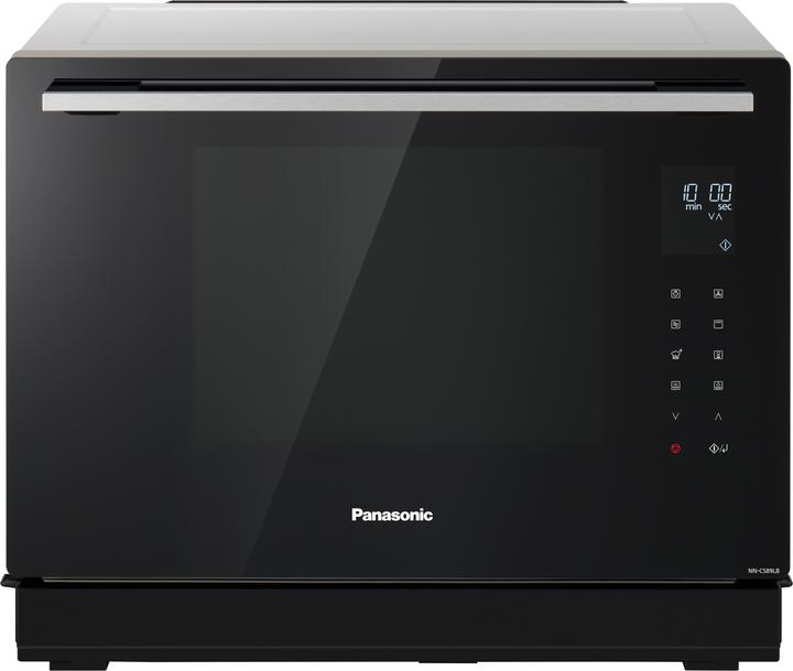 Immagine prodotto Panasonic NN-CS89LBWPG 4in1 (31 l)