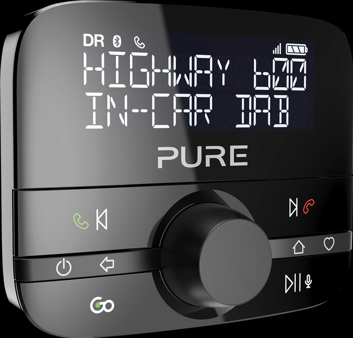 Immagine prodotto Pure Autostrada 600