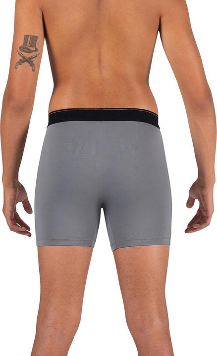 Actual product image SAXX Underwear quest boxer (M)