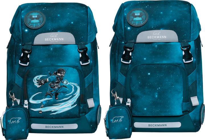 Produktbild Beckmann Ninja Master (22 l)