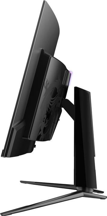 Produktbild MSI MPG 321CURXDE QD-OLED (3840 x 2160 Pixel, 31.50")