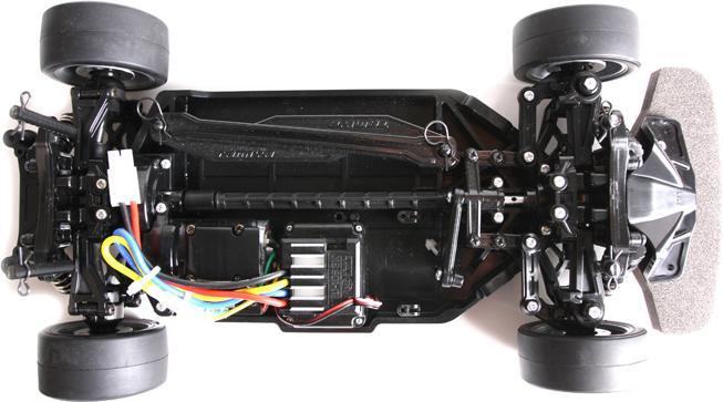 Produktbild Tamiya Lancia Delta Integrale (Kit)
