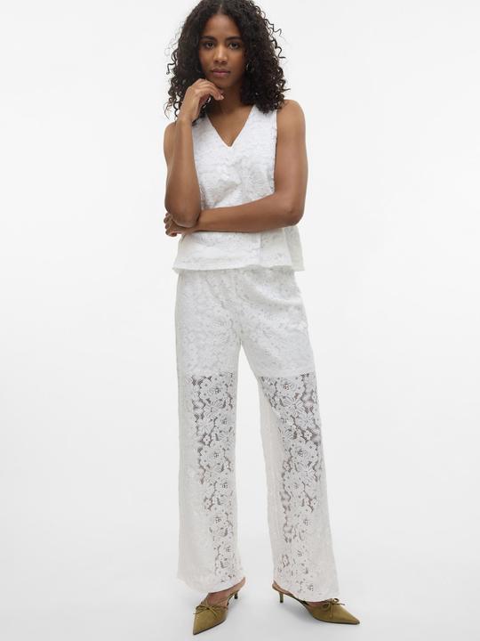 Produktbild Vero Moda VMHONEY Mittlere Taille Hose Hose (S)
