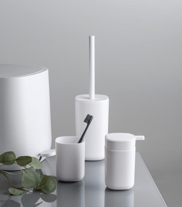 Image du produit Wenko Garniture de WC Davos