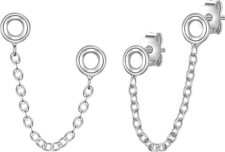 Immagine prodotto Glanzstücke München Orecchini da donna - 36958 (Argento)