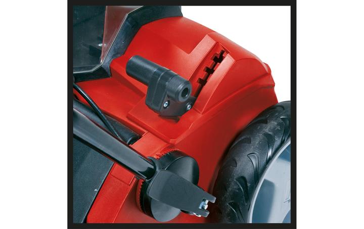 Image du produit Einhell GE-SC 35/1 Li Solo sans batterie/chargeur