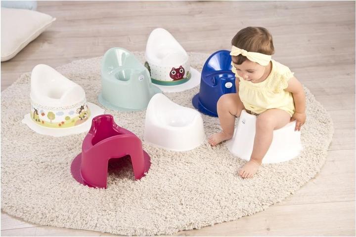 Immagine prodotto Rotho Babydesign Vasetto TOP per bambini bianco-perla-crema