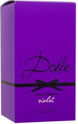 Immagine prodotto Dolce & Gabbana Dolce Violet - EDT - 75 ml (Eau de toilette, 75 ml)