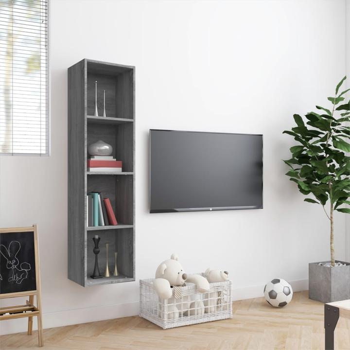 Image du produit VidaXL Laurenz (143 x 30 x 36 cm)