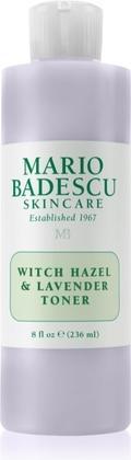Produktbild Mario Badescu Witch Hazel & Lavender Toner (236 ml)