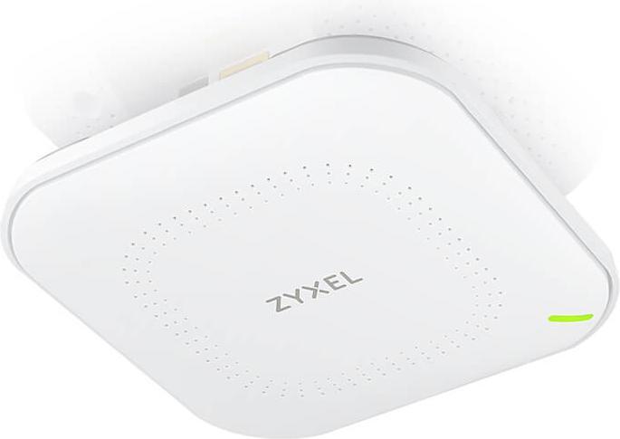 Image du produit Zyxel NWA1123-ACV3 Connect & Protect Bundel 1Y, NebulaFlex (866 Mbit/s)