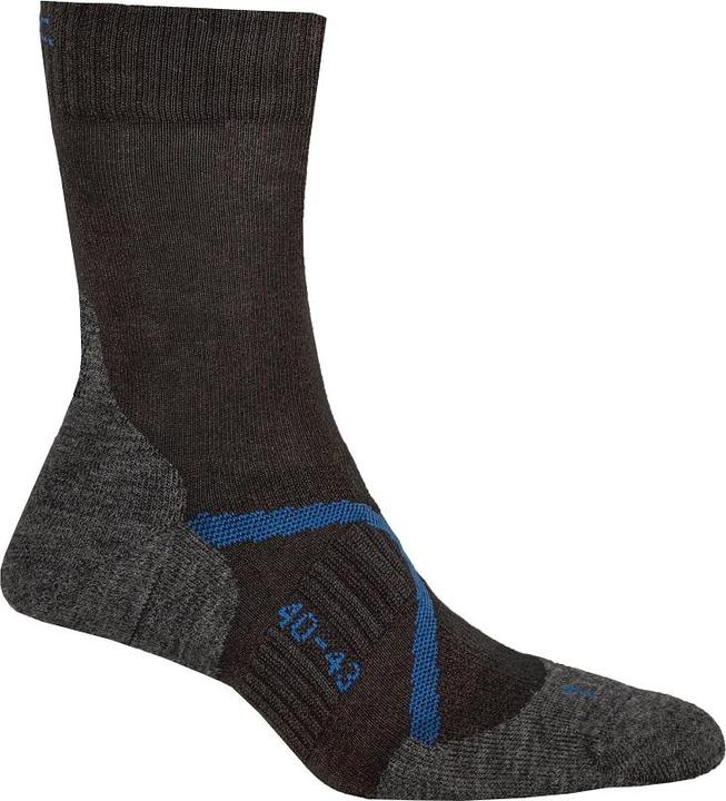 Actual product image P.A.C. PAC TR 3.2 Merino Light (38 - 41)