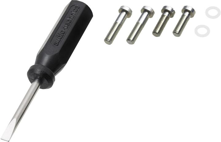 Actual product image Audio-Technica AT-VM95EN (Pickups)
