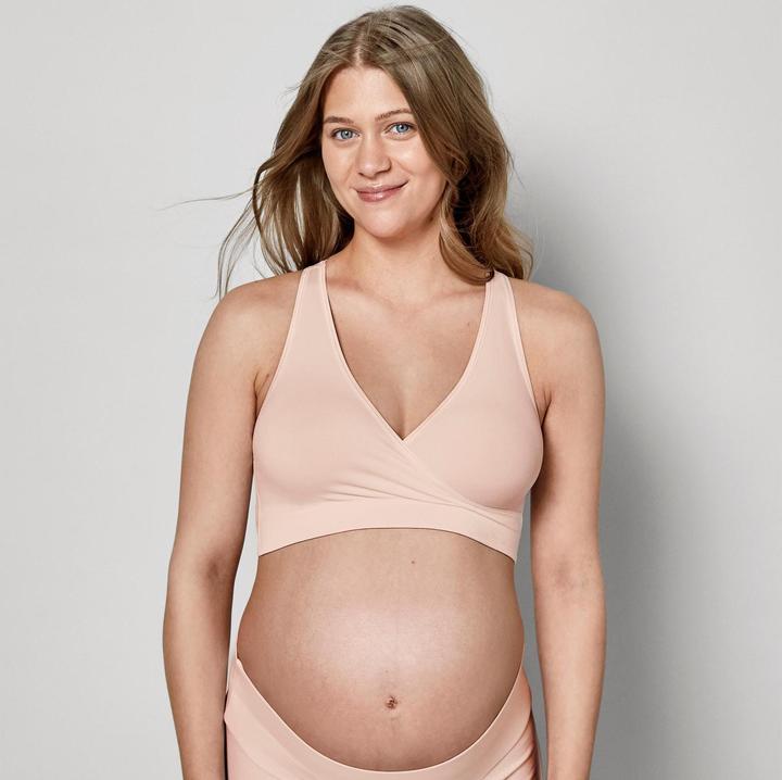 Image du produit Medela Soutien-gorge d'allaitement et de sommeil Keep Cool (XL)