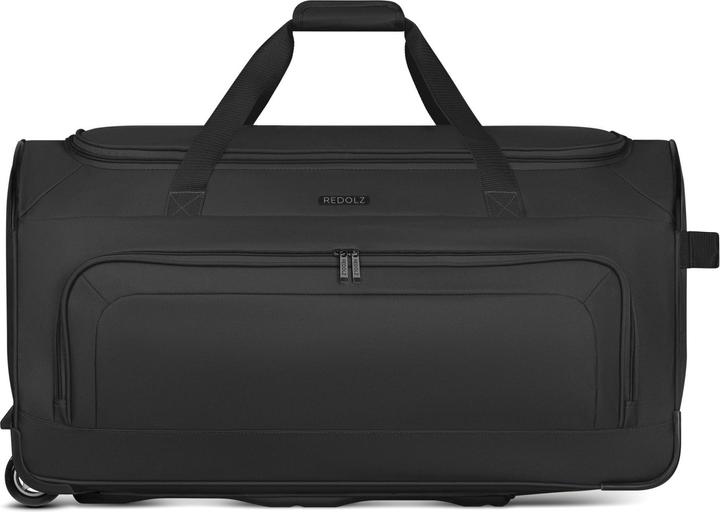 Actual product image Redolz Duffle Essentials 2 wheel travel bag 71 cm (83 l)