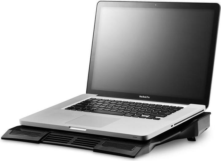 Produktbild Cooler Master NotePal XL