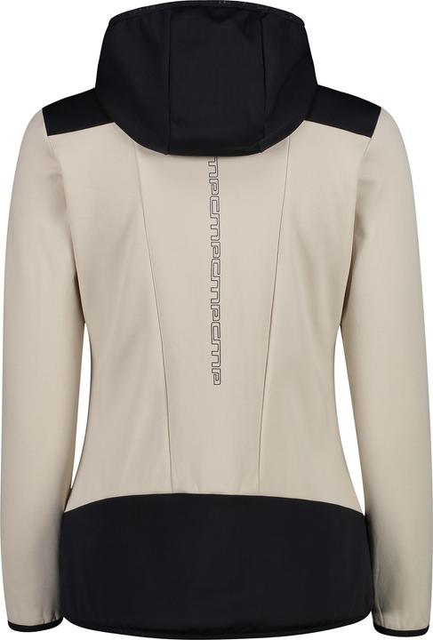 Actual product image CMP Campagnolo Hoodie (38, S)