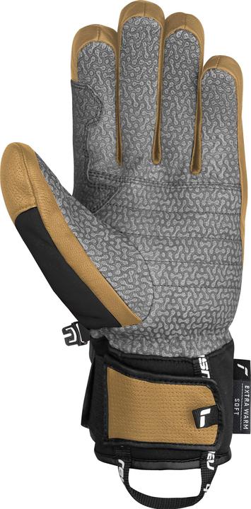 Produktbild Reusch Henrik Kristoffersen Handschuh (9.5)