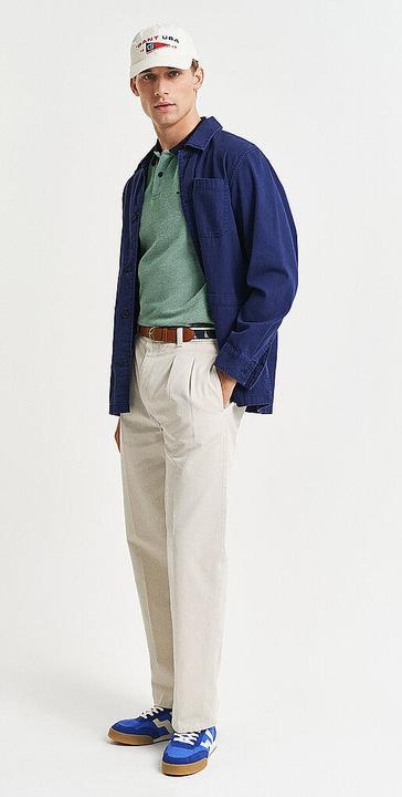 Produktbild GANT Poloshirt (M)