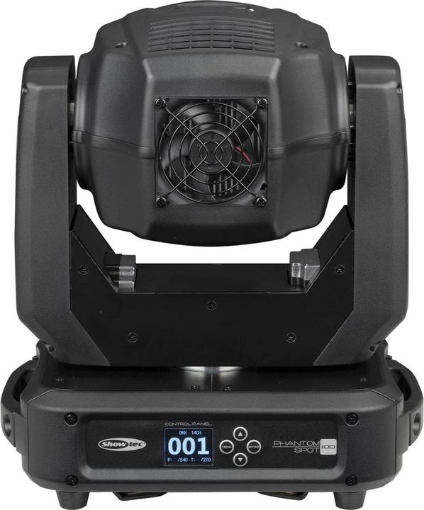 Immagine prodotto Showtec Phantom 100 Spot (Celibe)