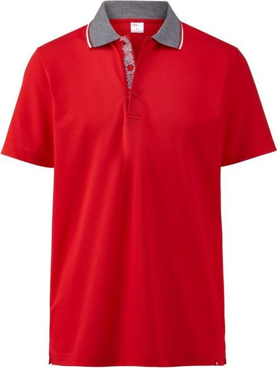 Produktbild ISA Bodywear Schwingerkollektion Poloshirt (XL)