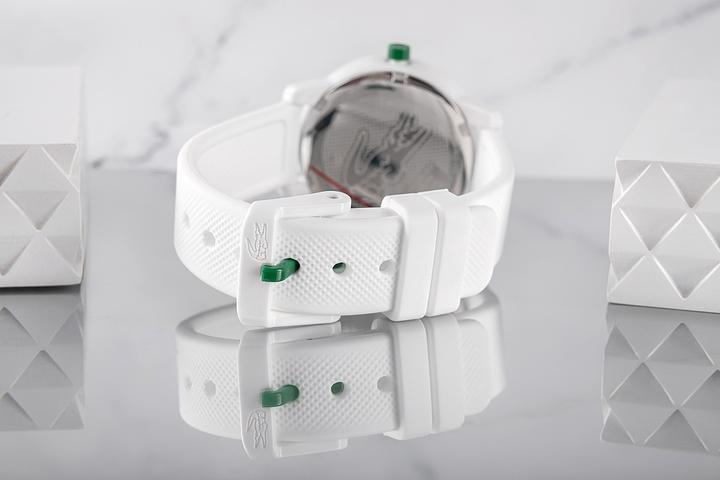 Immagine prodotto Lacoste 12.12 Bambini (Orologio da polso analogico, 33 mm)