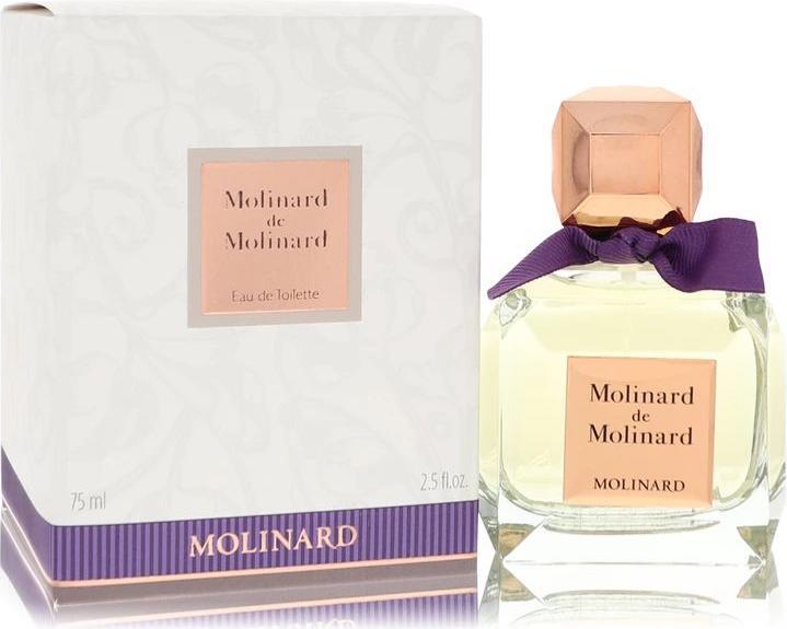 Produktbild Molinard DE by (Eau de Toilette, 75 ml)