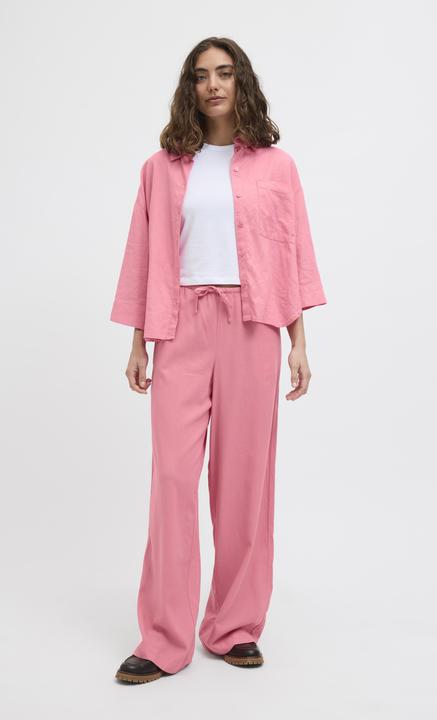 Image du produit JJXX Jxbreeze Flora Summer Mw Pants Wvn Sn (L)