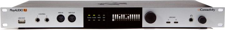 Image du produit iConnectivity PlayAUDIO1U (USB)
