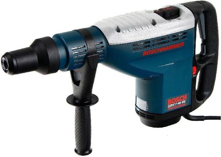 Bosch Professional GBH 7-46 DE (Netzbetrieb)