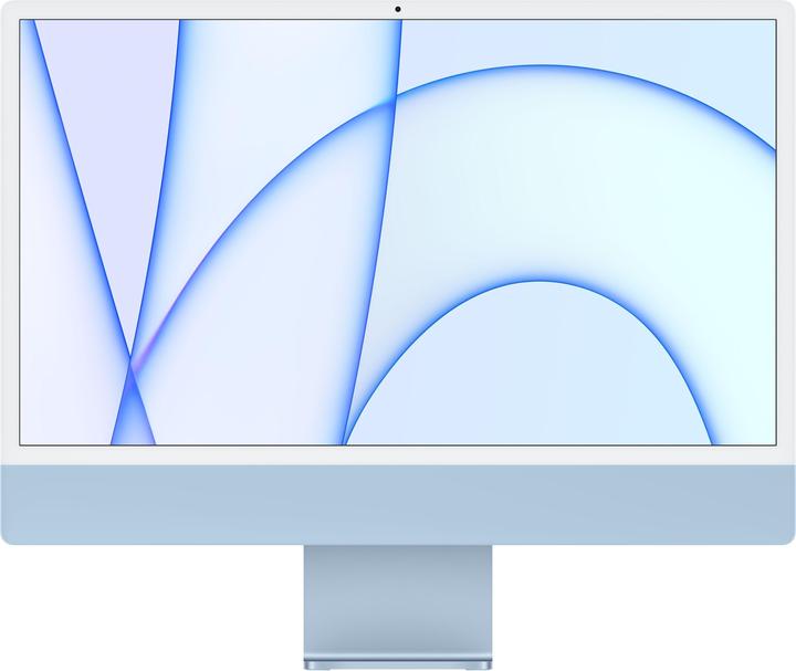 Apple iMac – 2021 (M1, 16 GB, 2000 GB)