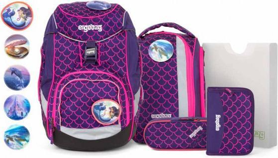 Actual product image Ergobag Lumi (20 l)