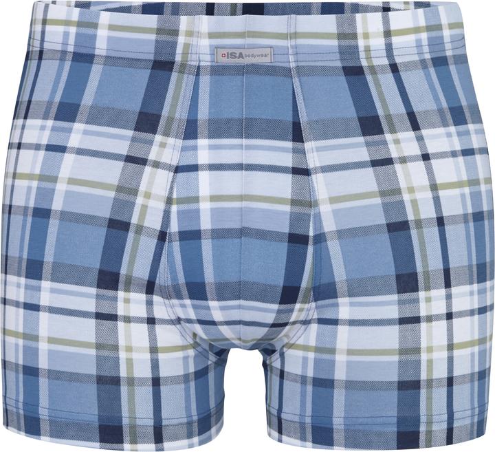 Actual product image ISA Bodywear Panty Andy (XL, Single pack)