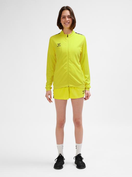 Image du produit hummel Hmlauthentic Pl Zip Jacket Woman (XL)