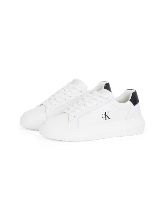 Actual product image Calvin Klein Chunky Cupsole Low mg (40)