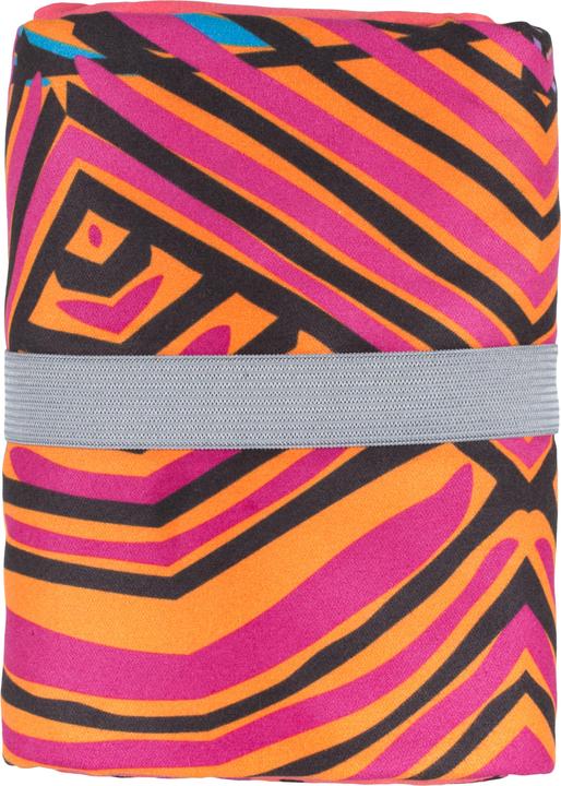 Produktbild Lifeventure Recycled SoftFibre Trek Towel, Mandala, Giant (150 x 90 cm)