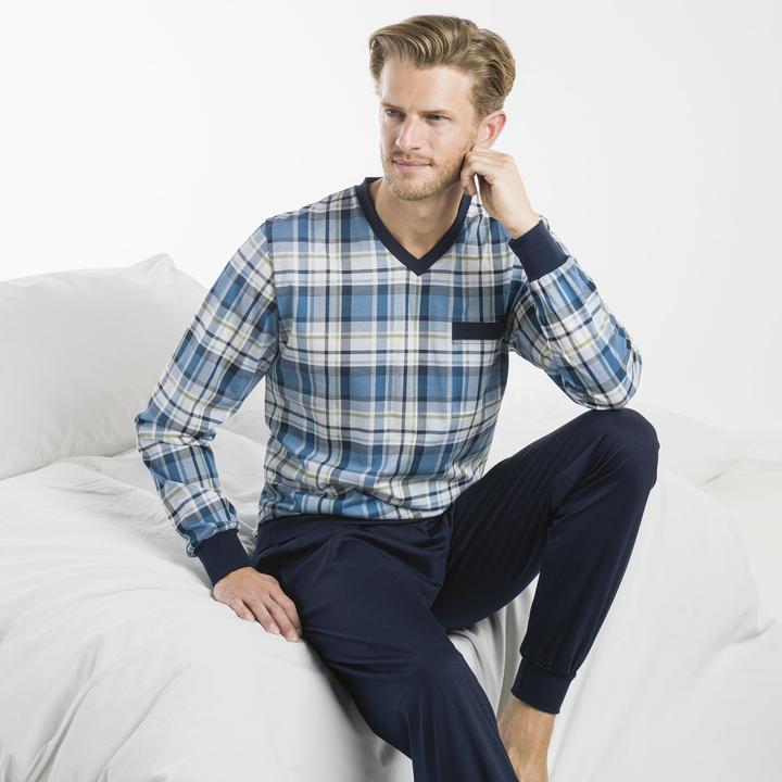 ISA Bodywear Pyjama lang