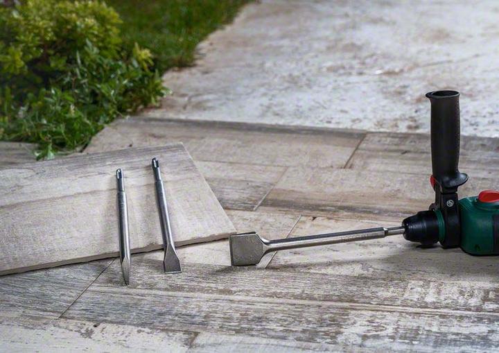 Productafbeelding Bosch Zubehör Beitelset (250 mm)