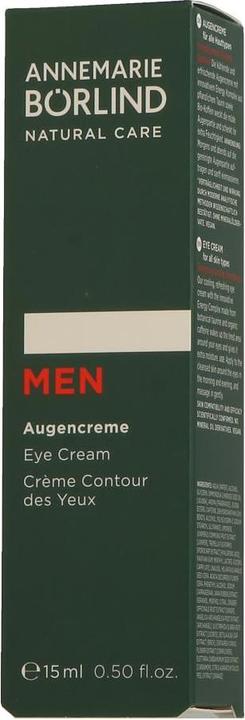 Immagine prodotto Annemarie Börlind Sistema Uomo Stimolo dell'Energia (Crema, 15 ml, Giorno + Notte)