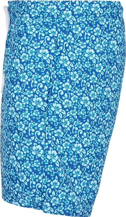 Actual product image Urban Classics Floral Swim Shorts (M)
