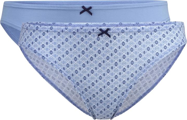 Actual product image ISA Bodywear 523122 (XS, pack of 2)