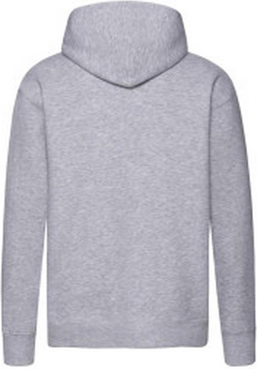 Image du produit Fruit of the Loom - Sweat à capuche - Homme (L)